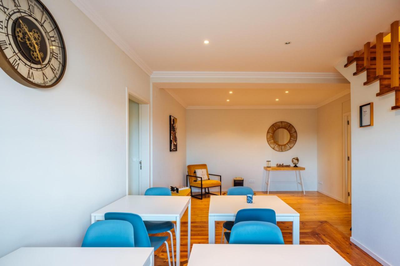 Double Room Terrace
