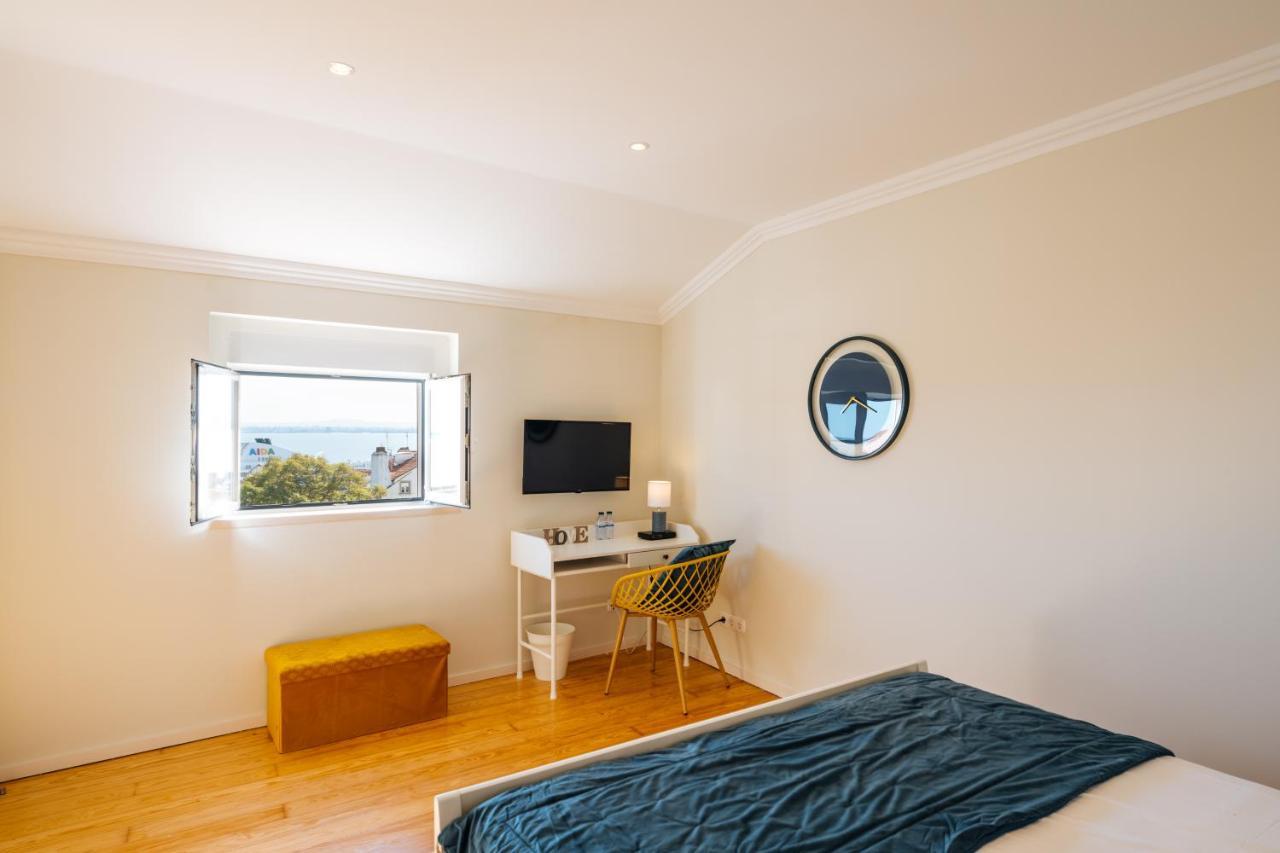 Double Room River View