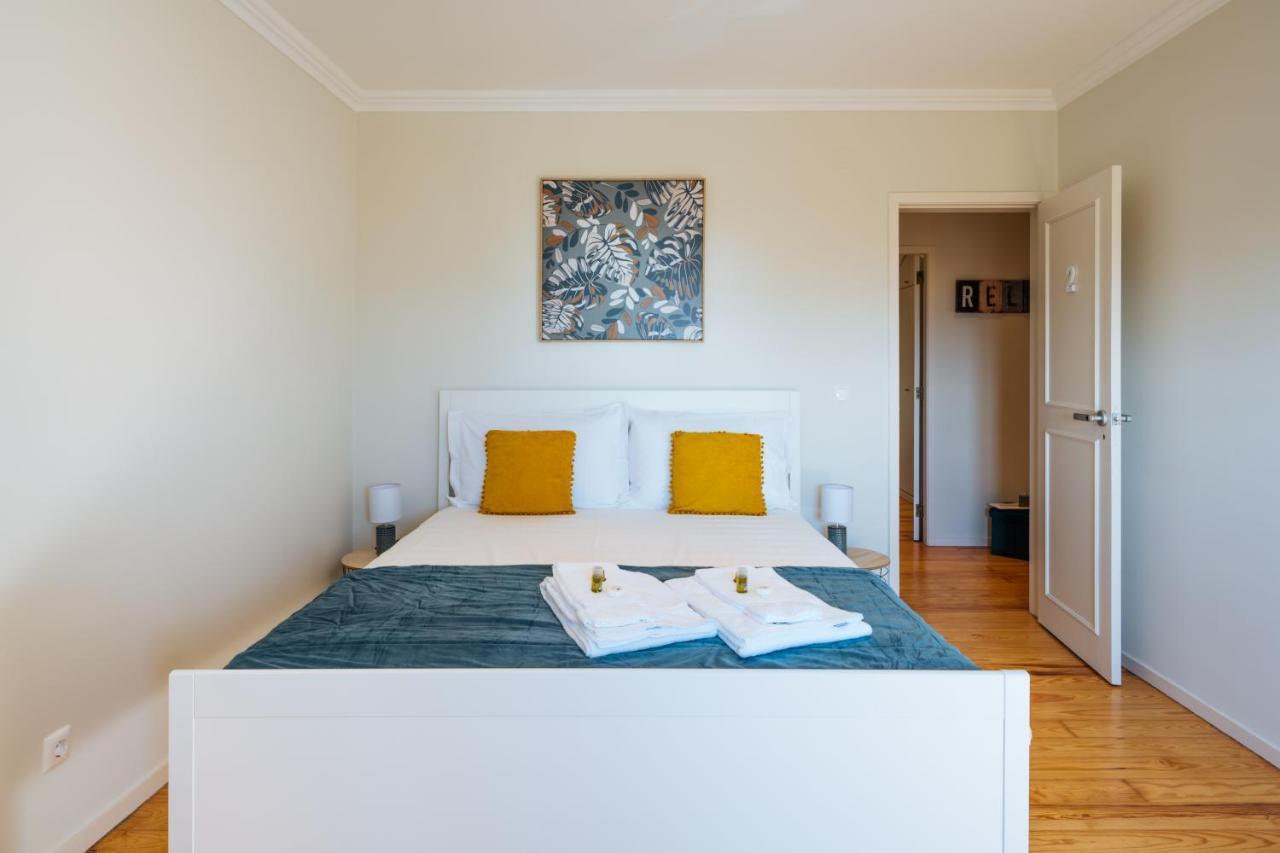 Double Room River View